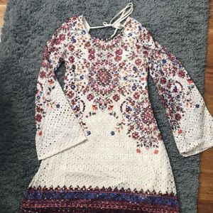 Boho dress